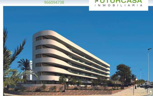 VIVIENDAS EXCLUSIVIVAS DE OBRA NUEVA EN ELCHE