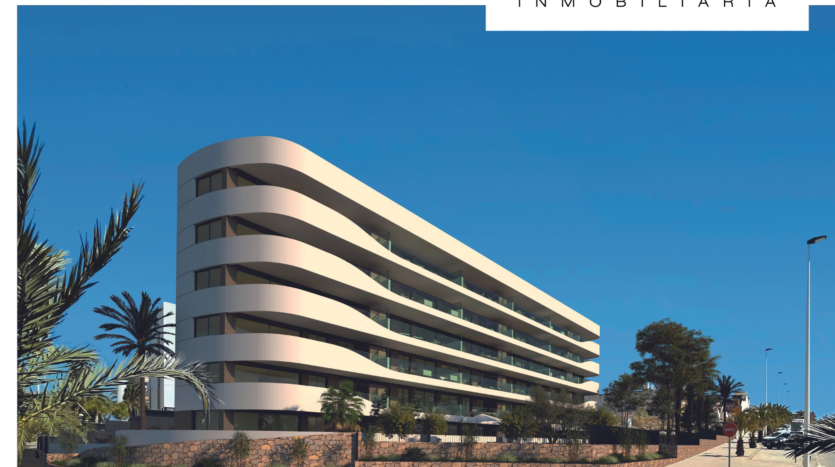 VIVIENDAS EXCLUSIVIVAS DE OBRA NUEVA EN ELCHE