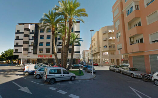 pisos en la ciudad de Elche