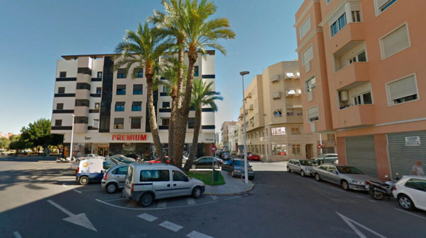 pisos en la ciudad de Elche