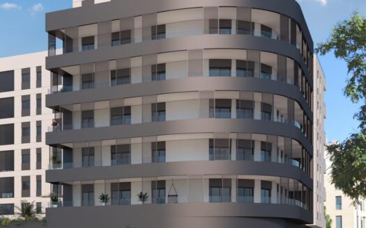 edificio moderno