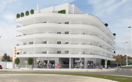 Residencia con casas