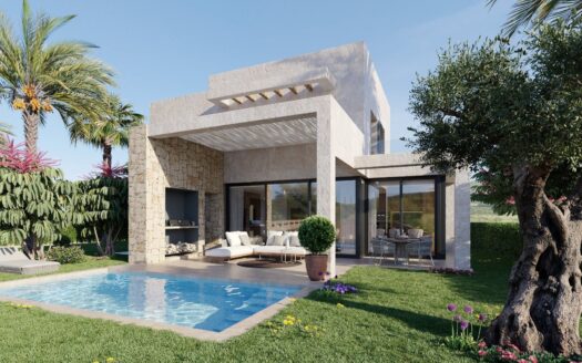Villa in Cuevas del Almanzora