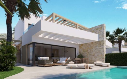 Almanzor 2: lujo, diseño y naturaleza te están esperando