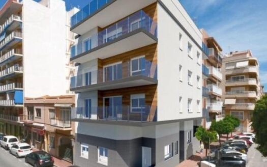 ÁTICO DE OBRA NUEVA EN SANTA POLA: TU NUEVO HOGAR FRENTE A PLAYA VARADERO