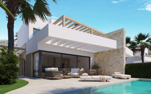 Almanzor 2: lujo, diseño y naturaleza te están esperando