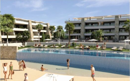 Apartamentos en el mejor de los sitios!