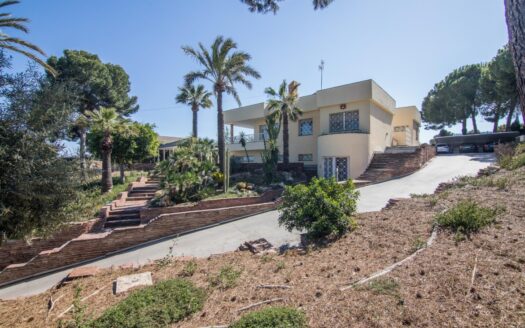 EL HOGAR DESEADO HA LLEGADO A TU VIDA!! CHALET EN VENTA EN BONAVISTA