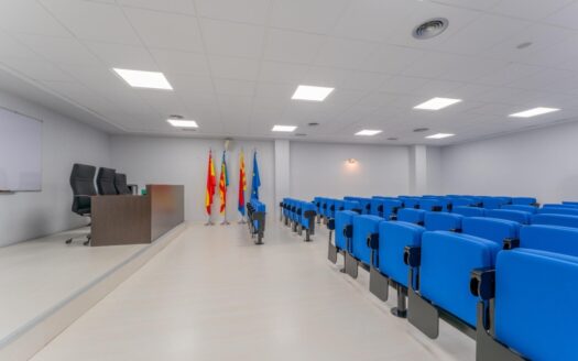 LOCAL COMERCIAL EN ZONA CIUDAD DEPORTIVA