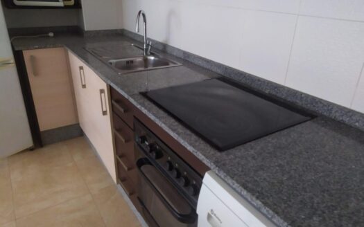 PISO A LA VENTA EN PLAZA CREVILLENTE