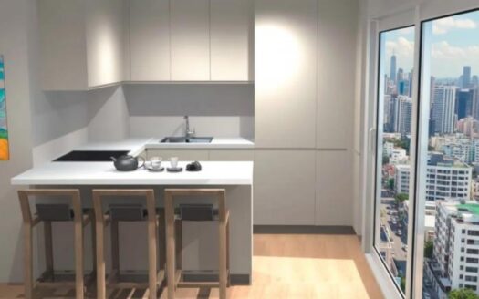 Promoción de nueva construcción, viviendas de lujo en calle Torres Quevedo 35 con trasteros y piscina comunitaria