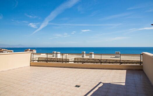 ÚLTIMA OPORTUNIDAD PARA COMPRAR FRENTE AL MAR